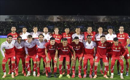 Liga MX: ¿Cuántos títulos de Primera División tiene el Toluca en su historia?