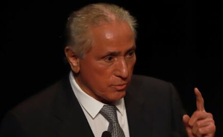 Fallece Joel Ayala; fue líder de la Federación de Sindicatos de Trabajadores al Servicio del Estado