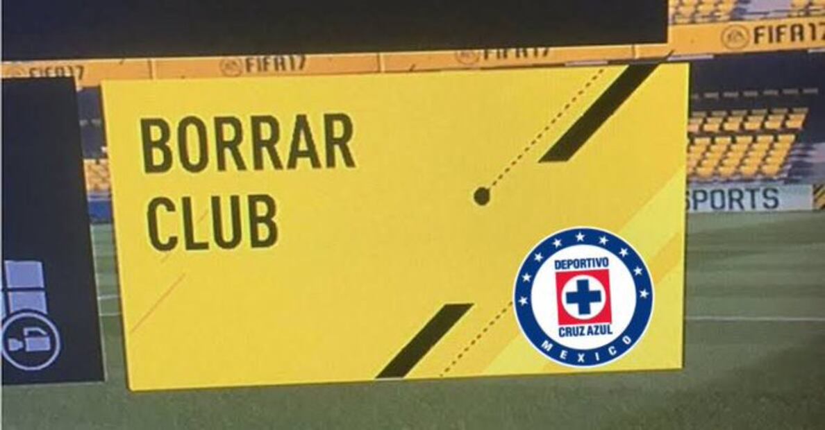 Los mejores MEMES del empate entre Cruz Azul y Monterrey; así reaccionaron las redes sociales
