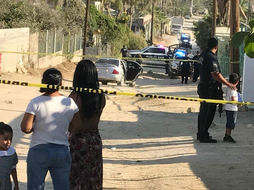 Foto: cortesía Jorge Castañeda / El Mundo Digital BCS