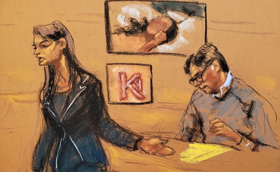 Keith Raniere, líder de la secta NXIVM, explotó sexualmente a tres hermanas mexicanas