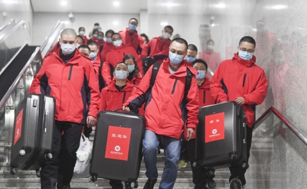 Coronavirus: ¿Cuál es la diferencia entre pandemia y epidemia? 