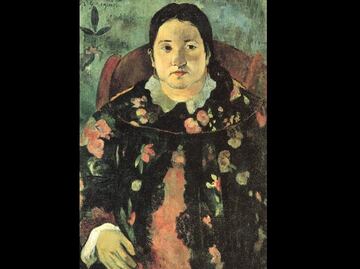 Bélgica recauda fondos para restaurar un Gauguin
