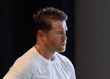 Canelo Álvarez admite que cayó en depresión por perder vs Mayweather; "No estaba listo"