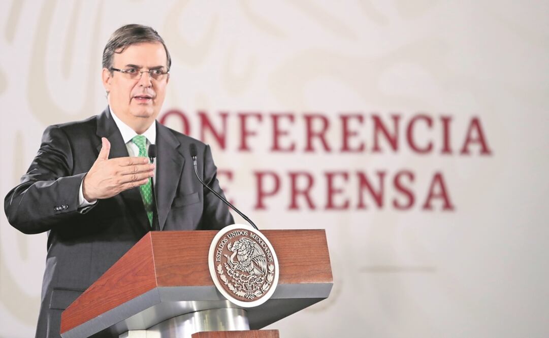 Foto: Archivo / EL UNIVERSAL