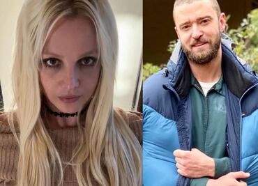 ¿Britney se disculpa con Justin?, la cantante publica polémico video en sus redes