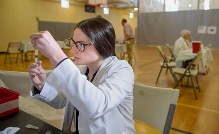 Advierten por brote de sarampión que puede llegar a Uruguay desde Venezuela