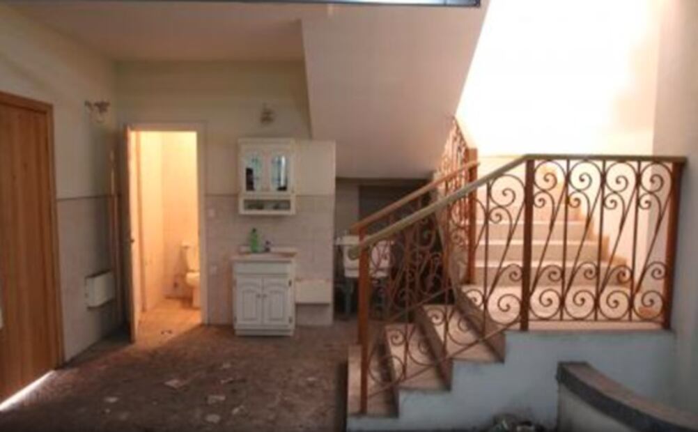 César Duarte: departamentos de lujo, excesos y bailes