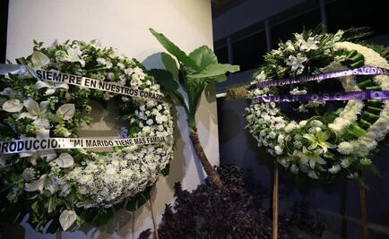 "Santiago Galindo era maravilloso, amable, tierno"