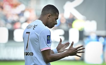 Kylian Mbappé confirma su deseo de salir del PSG: "Pedí irme en julio, no quería renovar"
