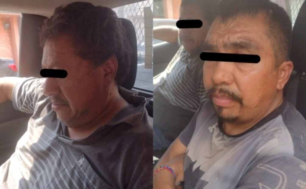 ¡Huachicol en Ecatepec!; hallan toma clandestina y detienen a dos en Jardines de Morelos