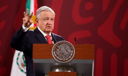 Hay sectores de la clase media que se comportan peor que los "fifís": AMLO