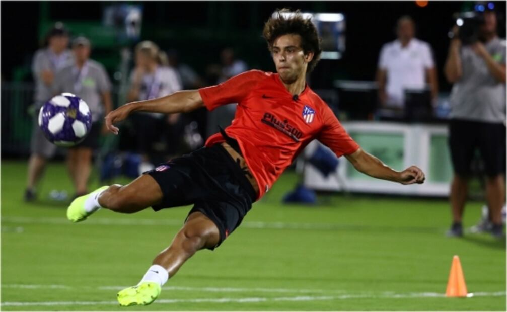 Los mejores fichajes de verano en la Liga española