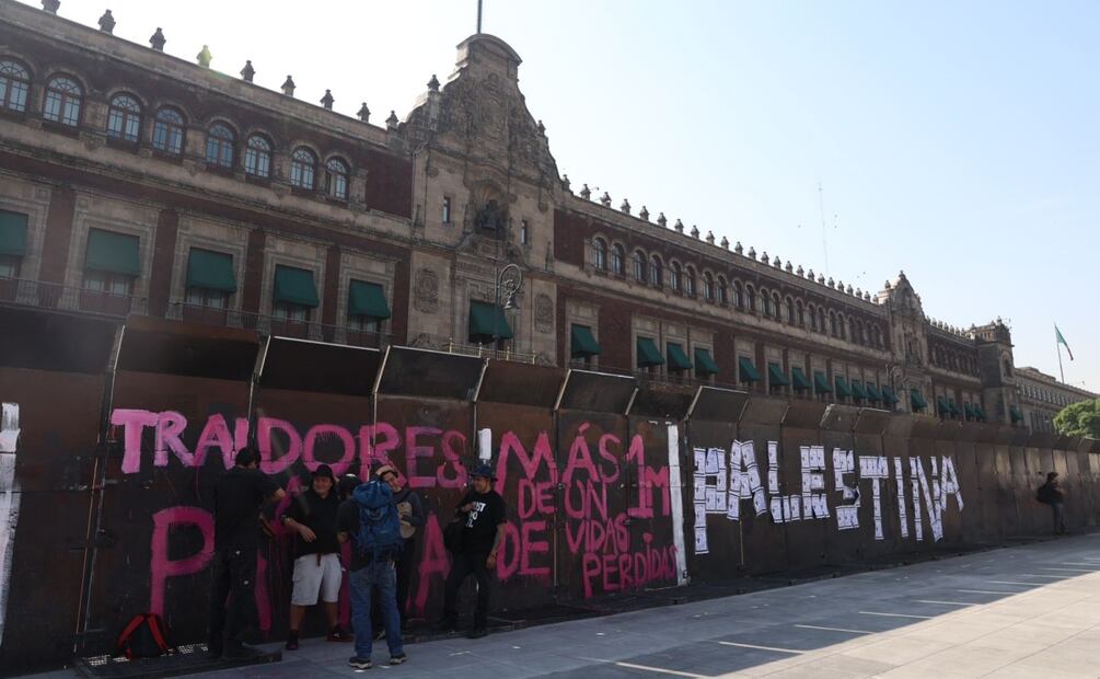 Foto: Iván Montaño / EL UNIVERSAL