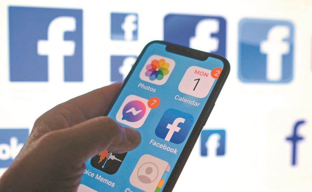 En redes sociales, lo que los usuarios perciben como gratuito se debe a que las personas son el producto, señala Philippe Boulanger. Foto: Chris Delmas. AFP