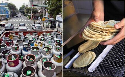 Inflación llega a 4.86% en febrero, su nivel más alto en 7 años