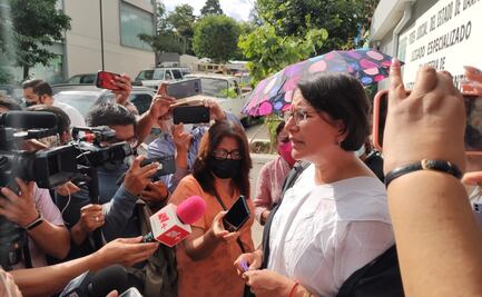 Aplazan sentencia contra exedil morenista presa por desaparición de activista Claudia Uruchurtu