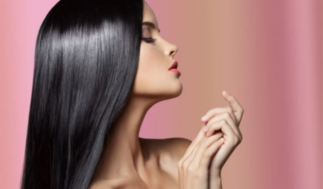 ¡Adiós a las planchas de pelo! El aloe vera alisará tu cabello de forma natural  