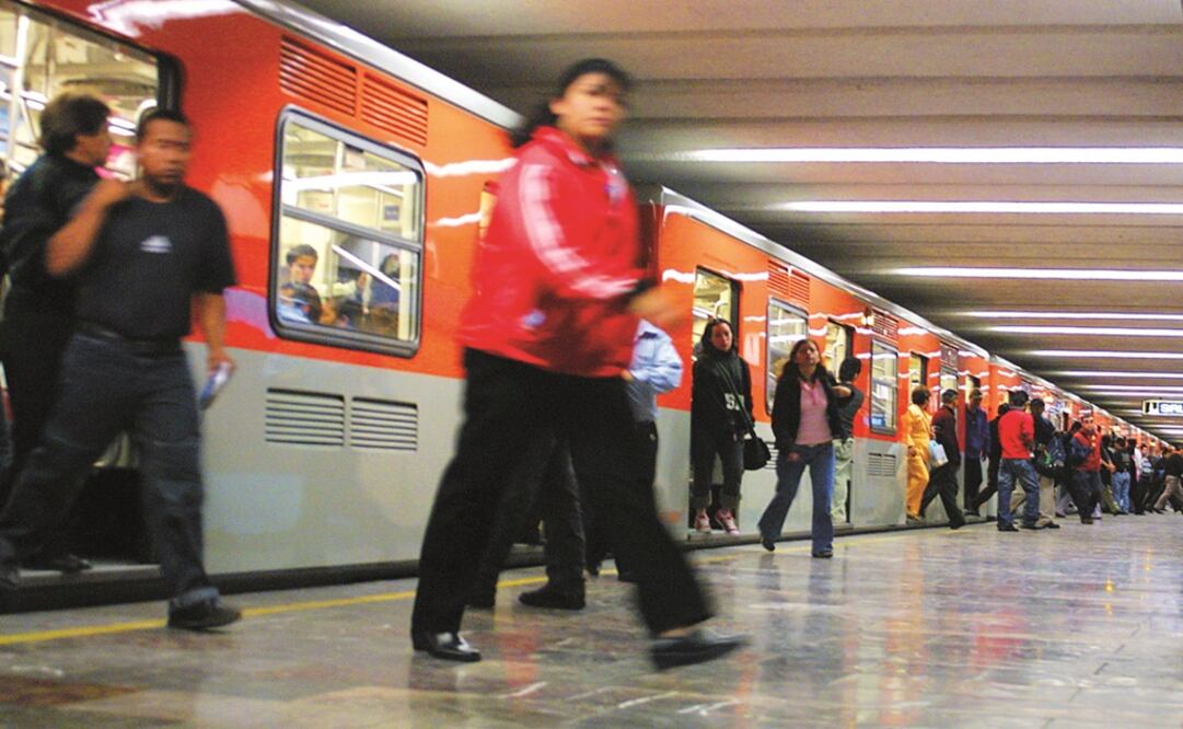 (Foto: Archivo/El Universal) 