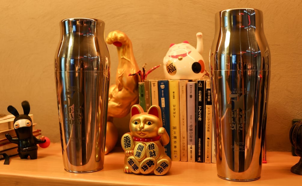 Kaito del Valle. Foto: cortesía Kimberly Fenton