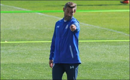 Cruz Azul quiere el doblete en el Clausura 2019