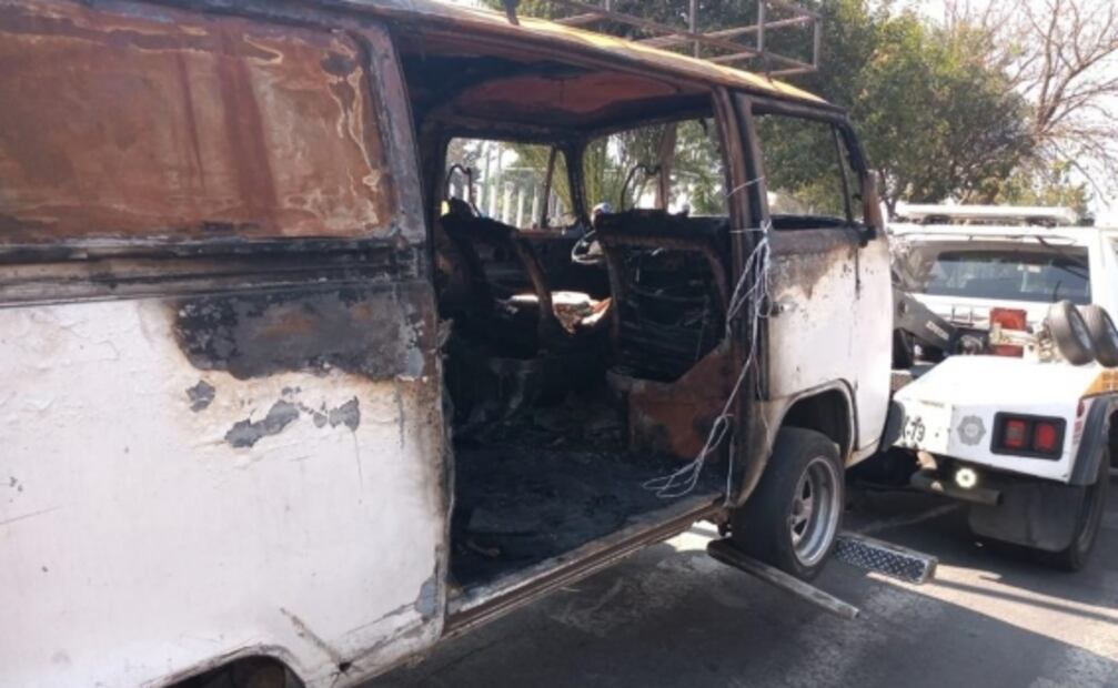 Más de 2 mil vehículos abandonados han sido retirados de la vía pública en Iztacalco 