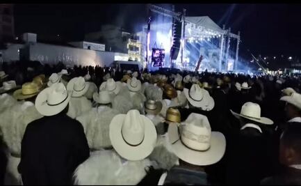 Organizan eventos masivos pese a rebrote Covid-19 en Chiapas