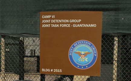 Pentágono entregará pronto plan de cierre de Guantánamo