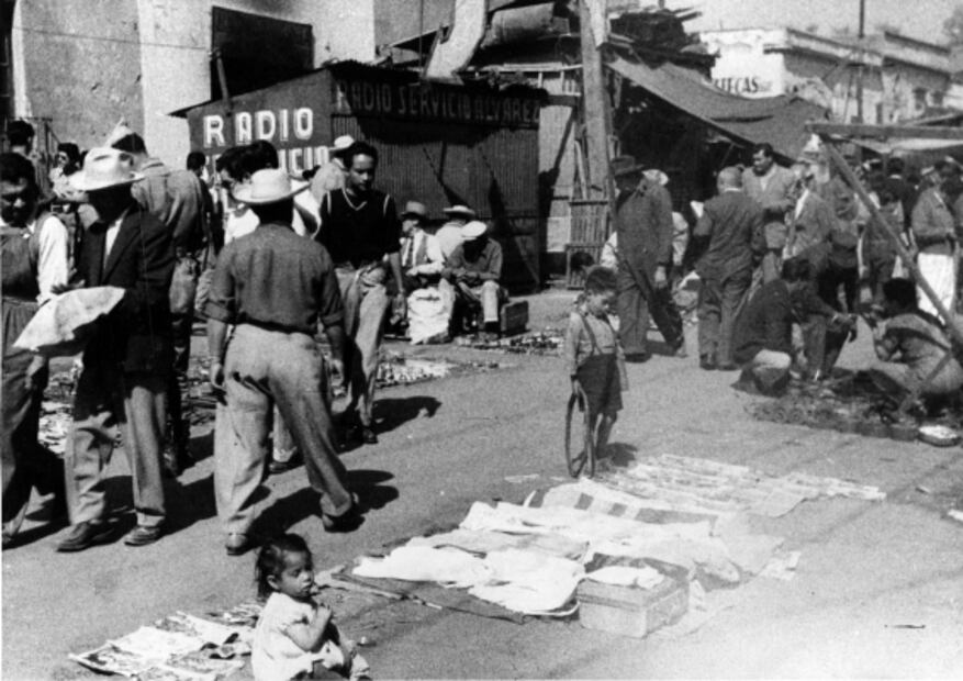La escamocha: el guisado de “los de abajo”