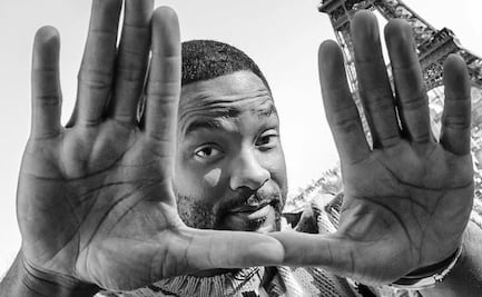 Will Smith y Martin Lawrence se dan “baño de pueblo” con el Escorpión Dorado