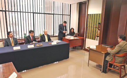 Dictan primera condena en juicio oral penal en el DF