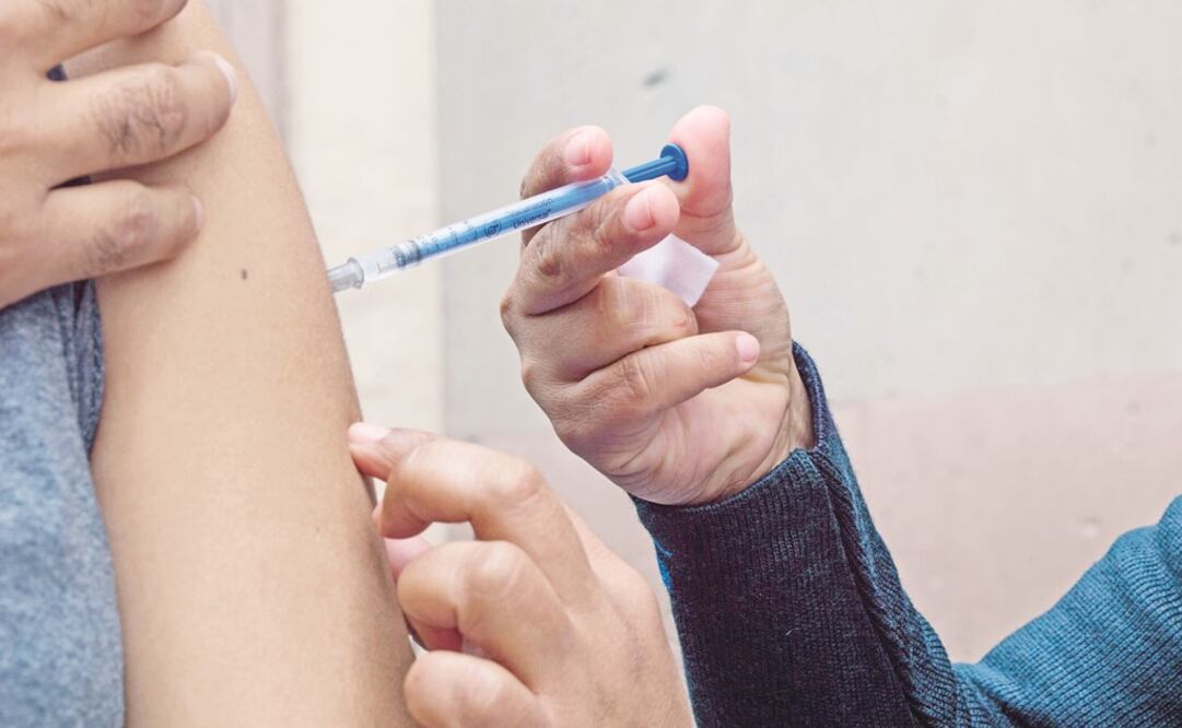 Foto: Archivo / EL UNIVERSAL