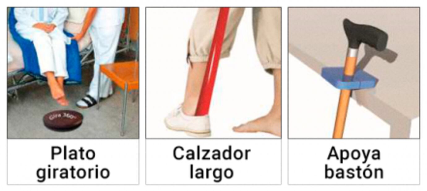 Los gadgets para adultos mayores que este argentino quiere traer a México 