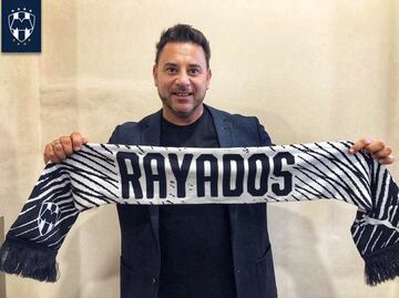 Antonio Mohamed no viene por revancha a Monterrey