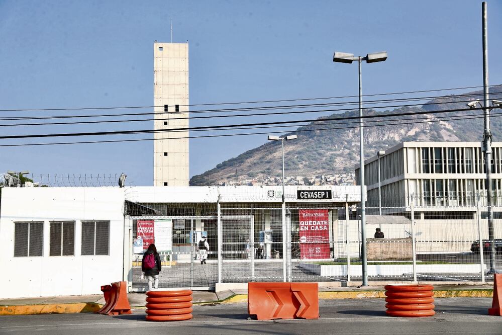 La Recomendación 12/2023 documenta cinco expedientes entre 2019 y 2021. Foto: Archivo / EL UNIVERSAL