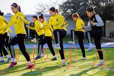 Tigres y América se enfrentan en el último llamado al título de la Liga MX Femenil
