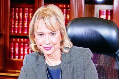 AMLO, Florence, aborto, y marihuana... La despedida de Olga