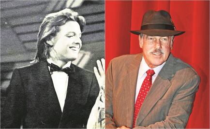 Andrés García cuenta su verdad sobre Luis Miguel