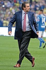 “La gimnasia con la magnesia”