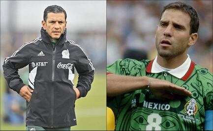 García Aspe, fuerte contra Jimmy Lozano: "Lo que hizo contra Uruguay se me hizo la peor tontería"