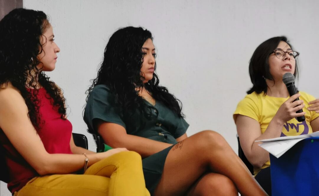 Foto: Adriana Varillas / EL UNIVERSAL