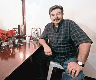 Quieren que más gente se asuste con 'El Fantasma en el espejo'