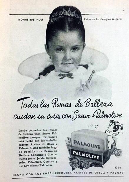 Cuando los cosméticos se usaban también como medicamentos 