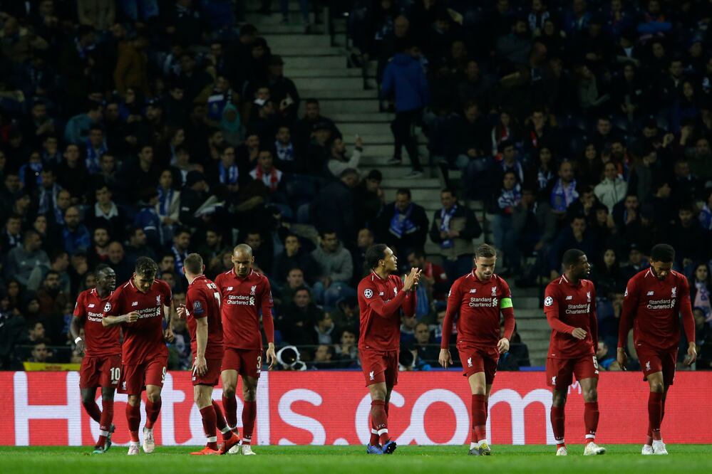 Héctor Herrera. Foto: AFP