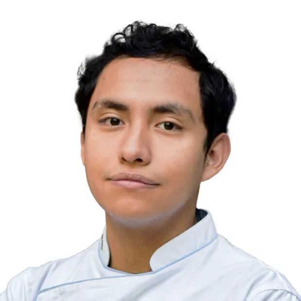 4 cocineros mexicanos en la final regional de S.Pellegrino Young Chef Academy