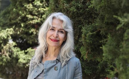 Verónica Murguía, una historia sobre pandemia 