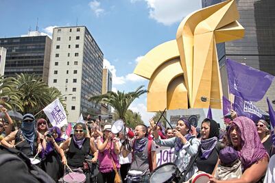 Mara, ni un caso aislado ni comportamiento típico