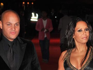 Videos sexuales y abuso, el infierno que vivió Mel B, ex Spice Girl