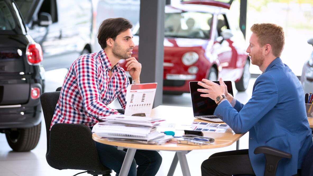 Cómo saber si tu auto de agencia es realmente nuevo