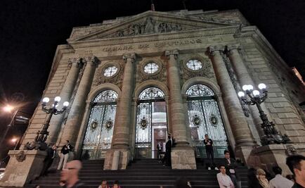 Congreso de la CDMX descontará sueldo a diputados que "se vayan de pinta"